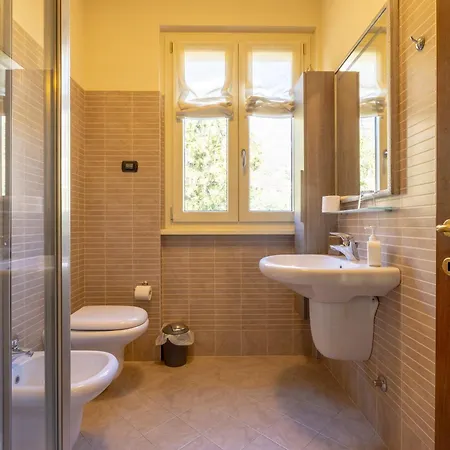 Apartment Tulipani 11 -