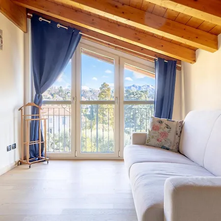 Apartment Tulipani 11 - Tremezzo