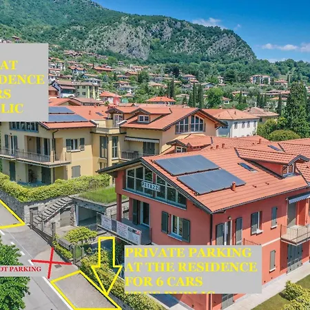 Tulipani 11 - Apartment