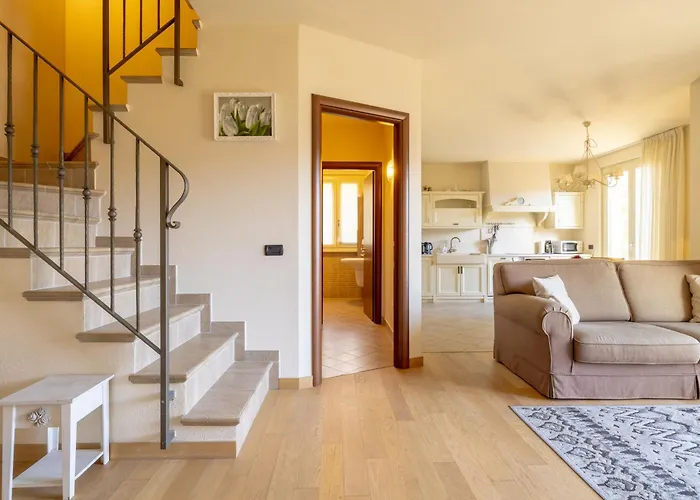 Tulipani 11 - Apartment *