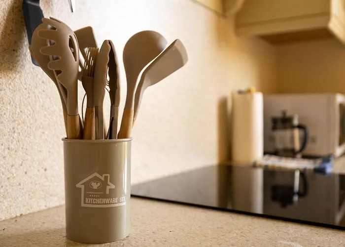 Tulipani 11 - Apartment *