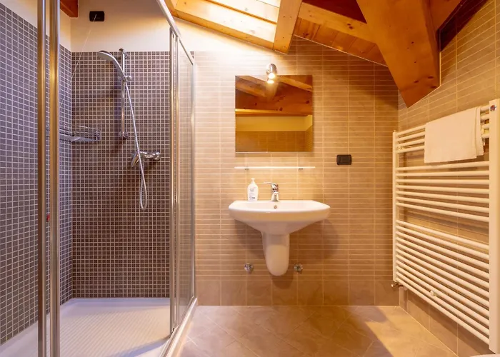 Tulipani 11 - Apartment Tremezzo