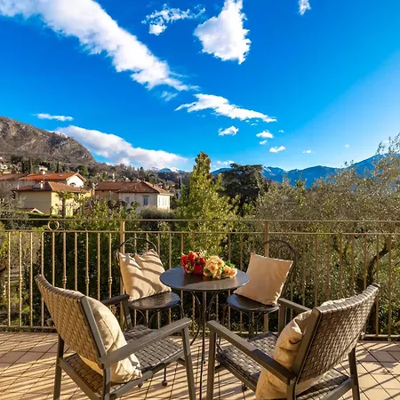 Tulipani 11 - 트레메쪼