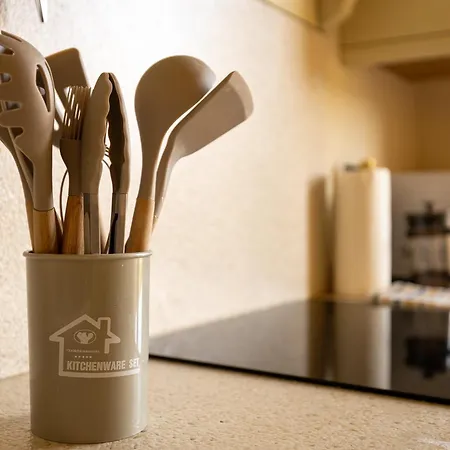 Tulipani 11 - 아파트 *