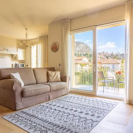Apartment Tulipani 11 - Tremezzo