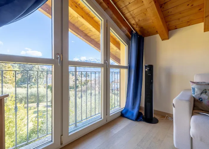 Tulipani 11 - 아파트