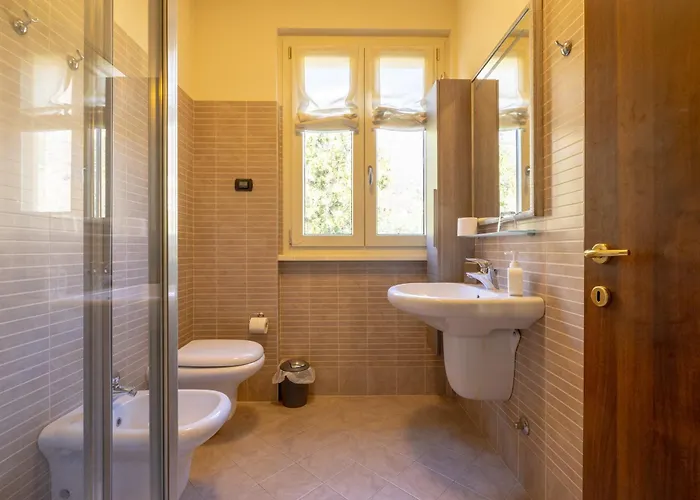 아파트 Tulipani 11 -