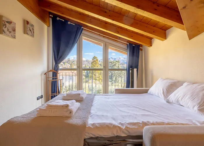 Tulipani 11 - 아파트 *