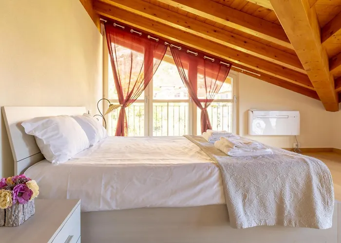 아파트 Tulipani 11 - *