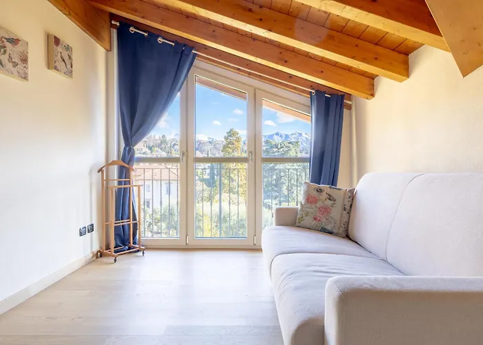 아파트 Tulipani 11 - 트레메쪼