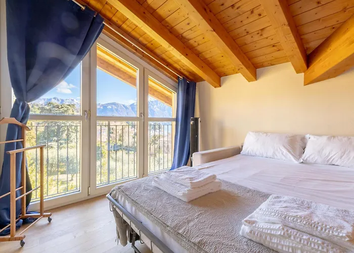 아파트 Tulipani 11 -