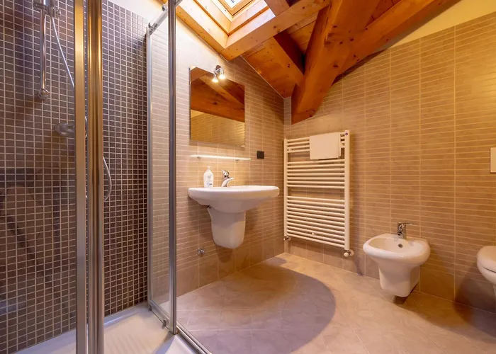 Tulipani 11 - 아파트