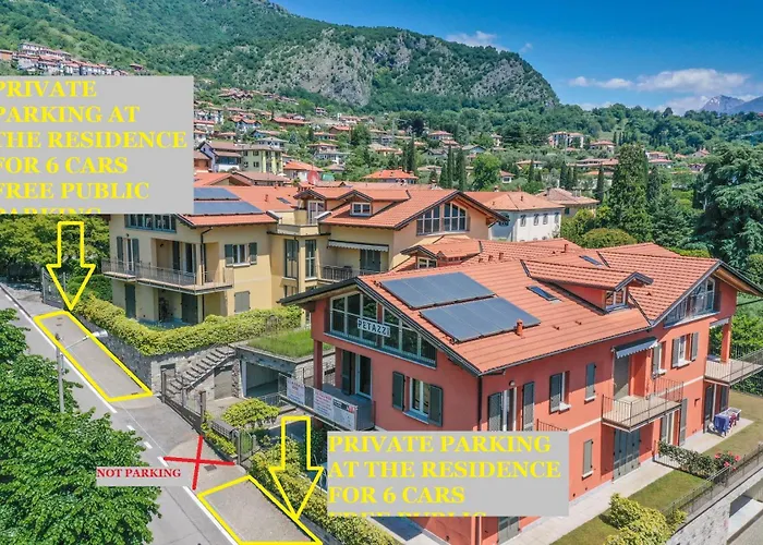 Tulipani 11 - 아파트