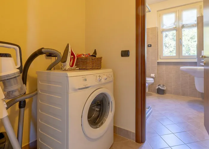 Tulipani 11 - 아파트 트레메쪼